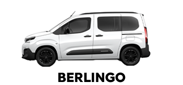 BERLINGO